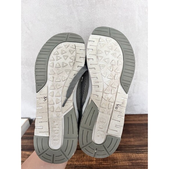 Gola Sneakers Hawk Road Running Shoes Women's US 7 Grey Casual - Picture 7 of 10